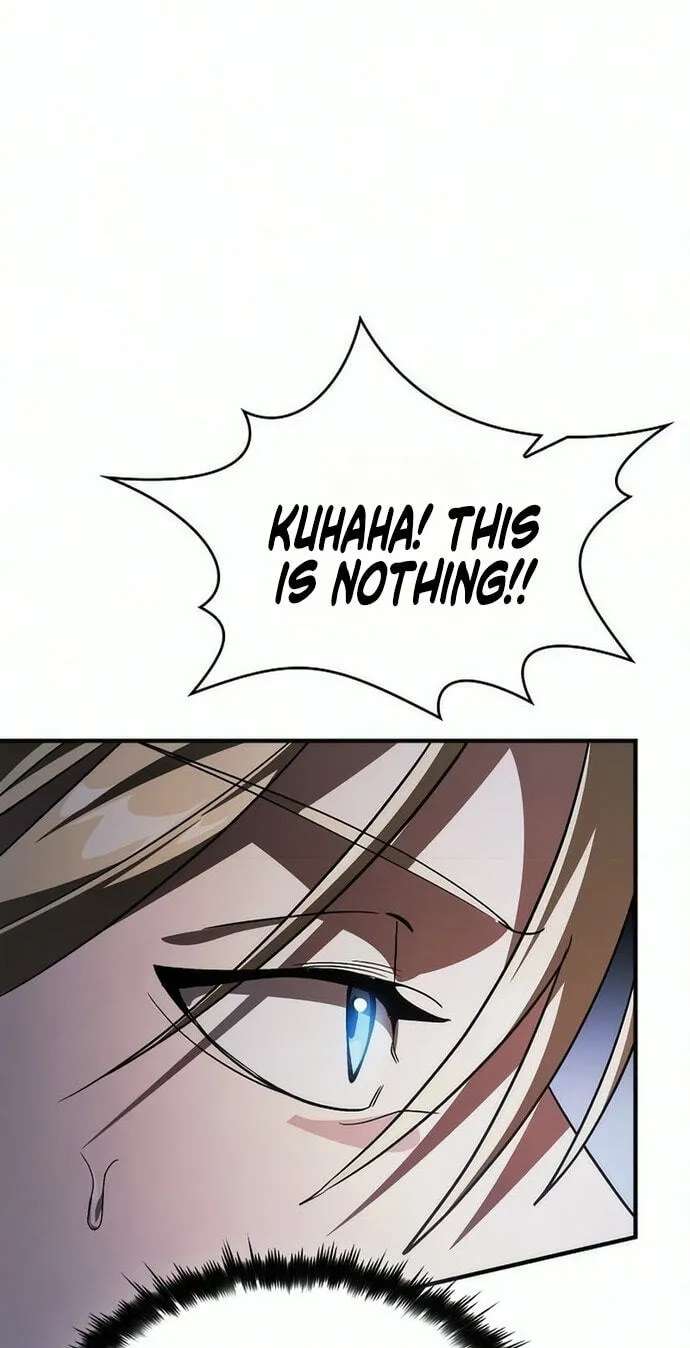 The Sword-Eating Swordmaster Chapter 43 - page 19