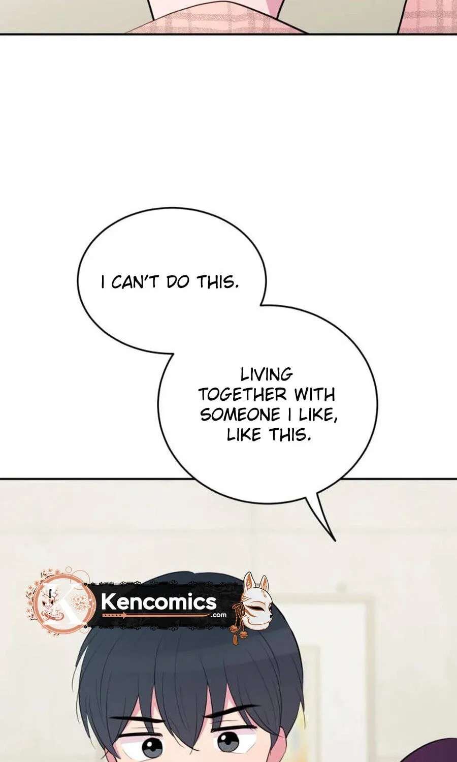 Even If You Don't Have a Third Chapter 45 - page 67