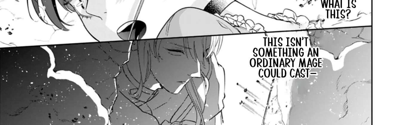 Watashi wa Akuyaku Reijou Rashii no de, Last Boss wo Mederu Gakari ni Naru Koto ni Shimashita Chapter 1 - page 19