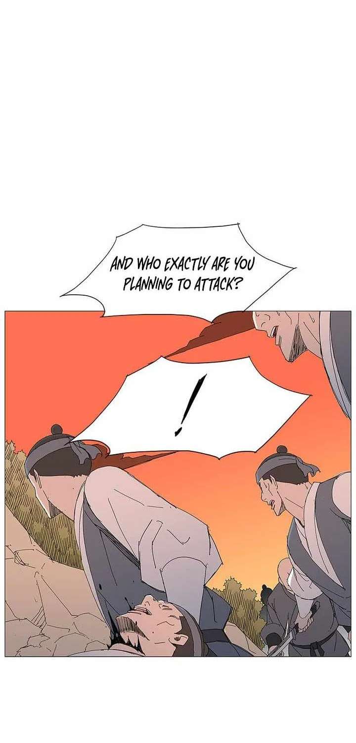 The General - Fighting Legend Chapter 116 - page 31