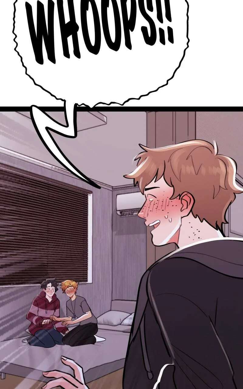 Star Catcher Chapter 109 - page 14