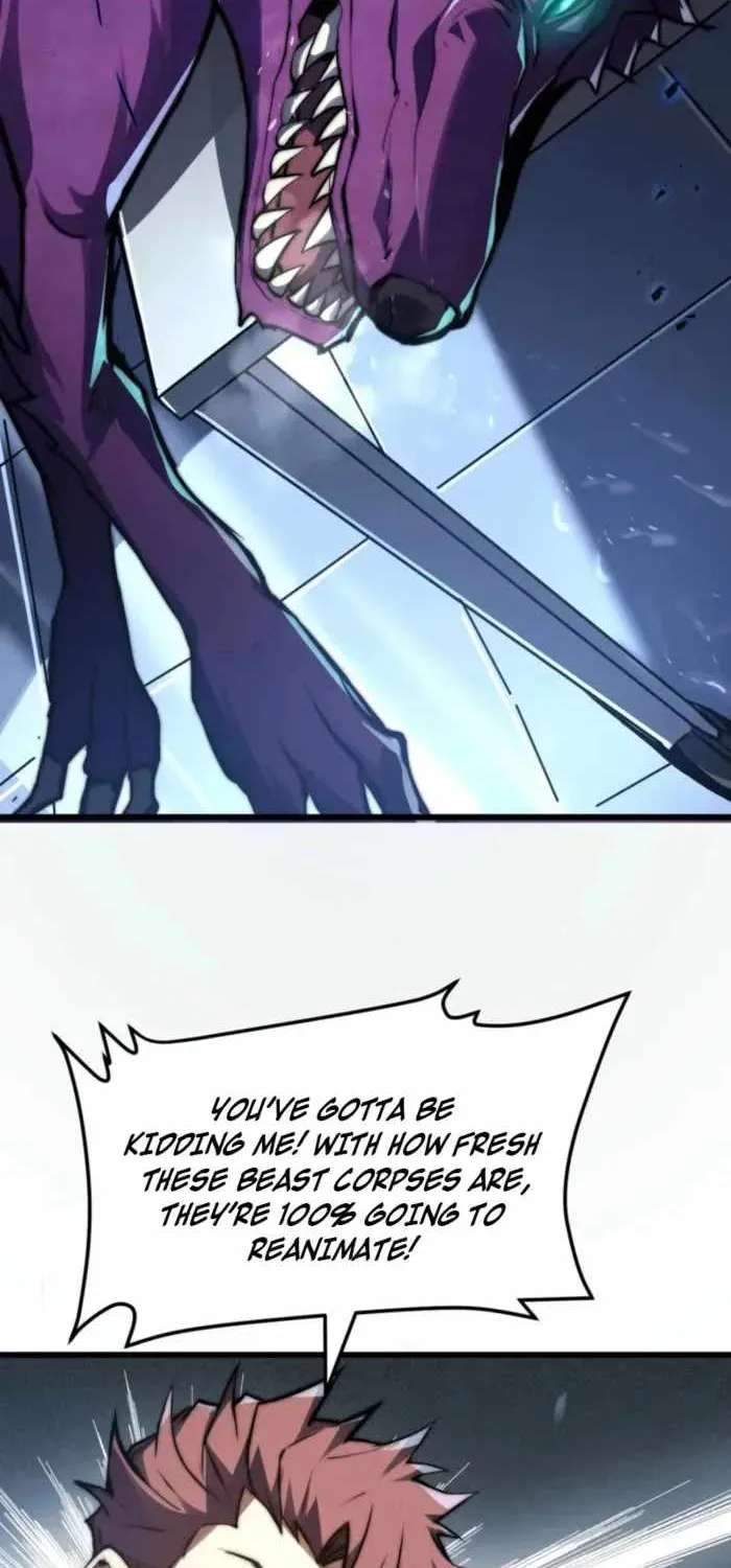 Rise of The Soul-Devouring God Chapter 24 - page 6