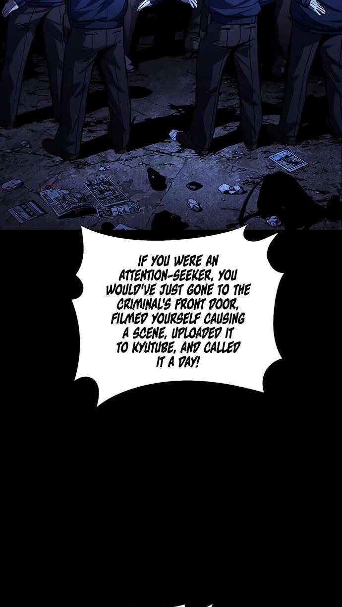 Vigilante Part 2 Chapter 95 - page 10