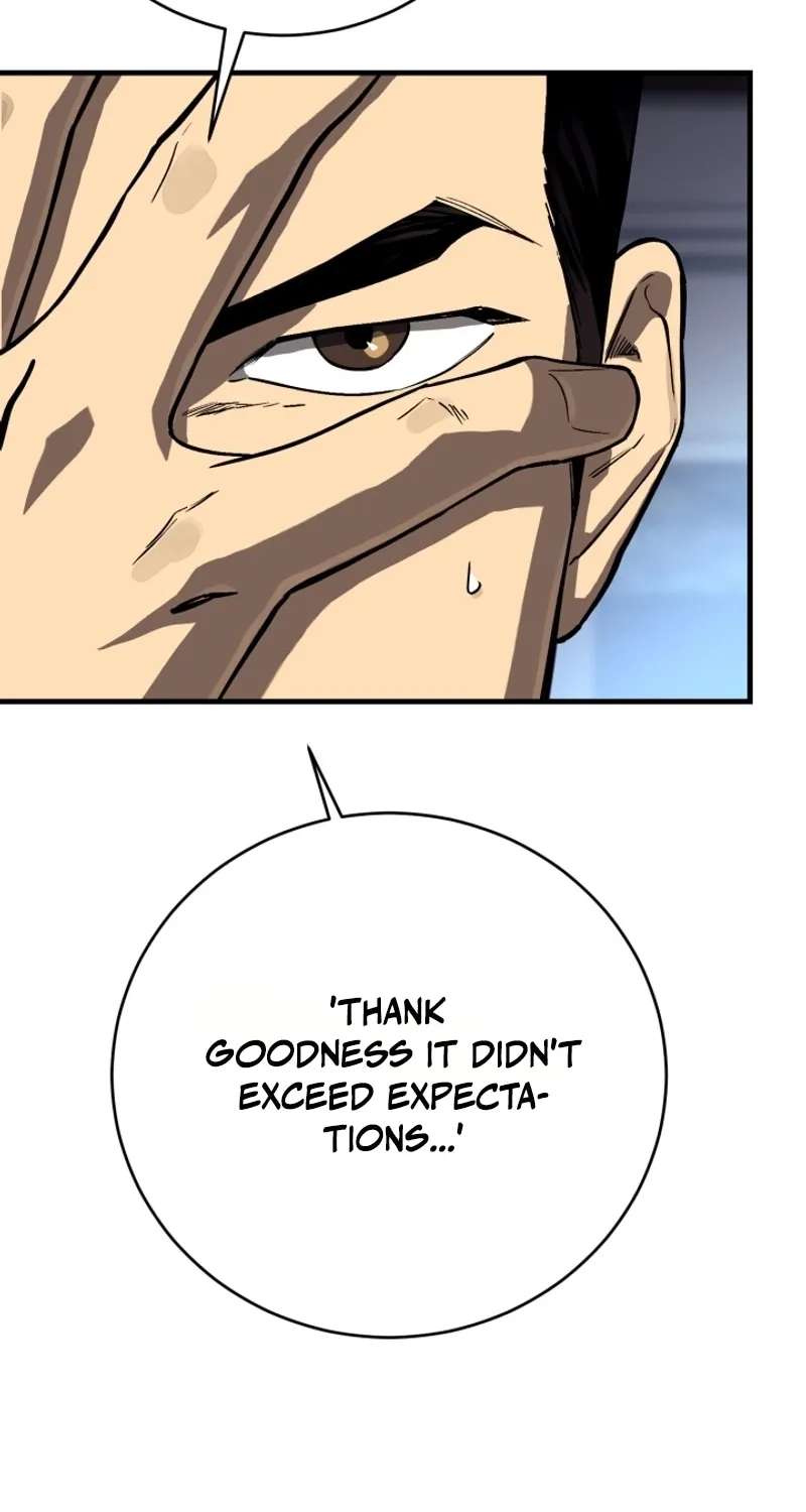 The Black-Haired US Army General Chapter 47 - page 35
