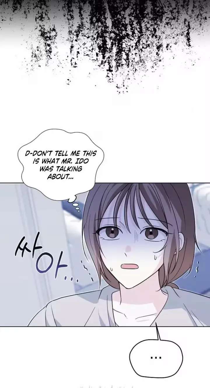 You and me Living together Chapter 3 - page 50