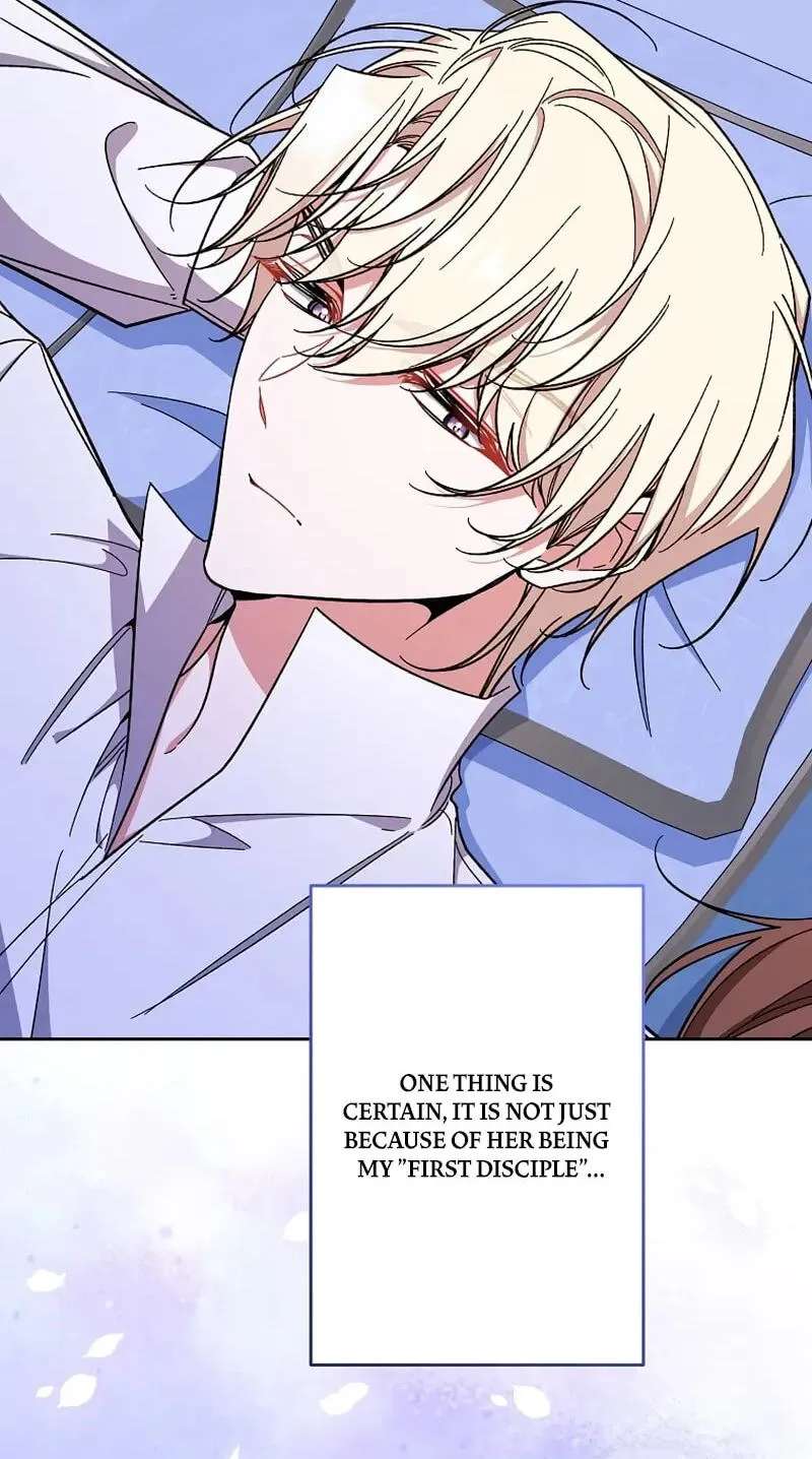 I Wish My Husband Were Dead Chapter 69 - page 55