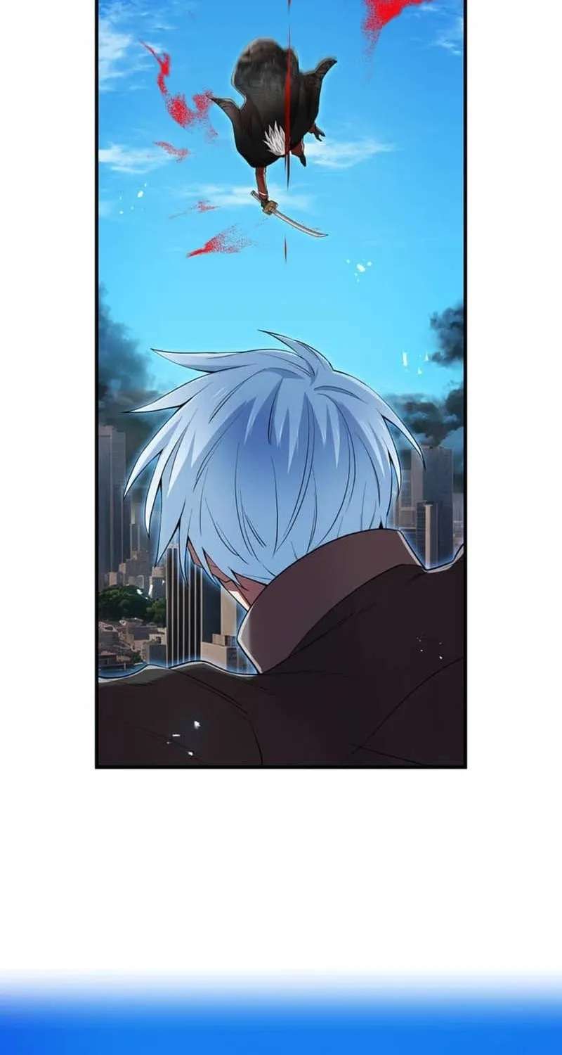 I Am the Strongest Transcendent Chapter 120 - page 15