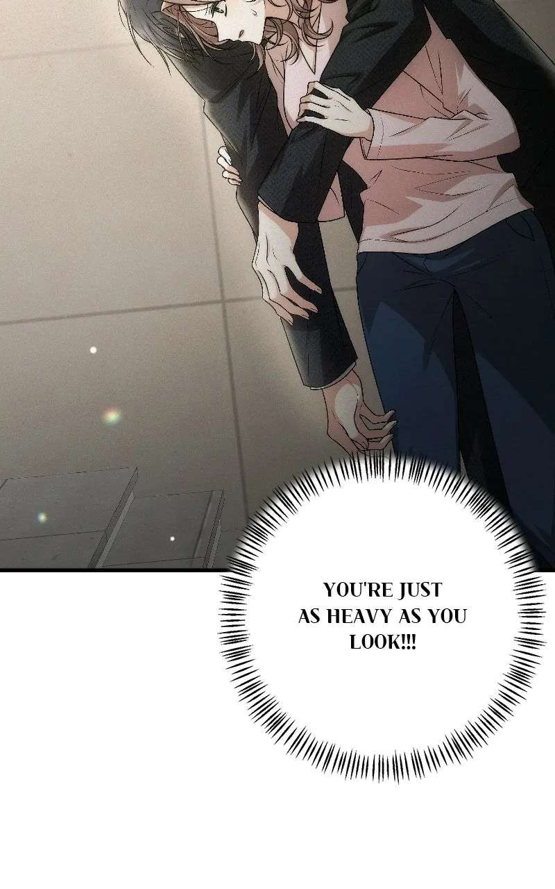 Office Romance Contract Chapter 1 - page 77