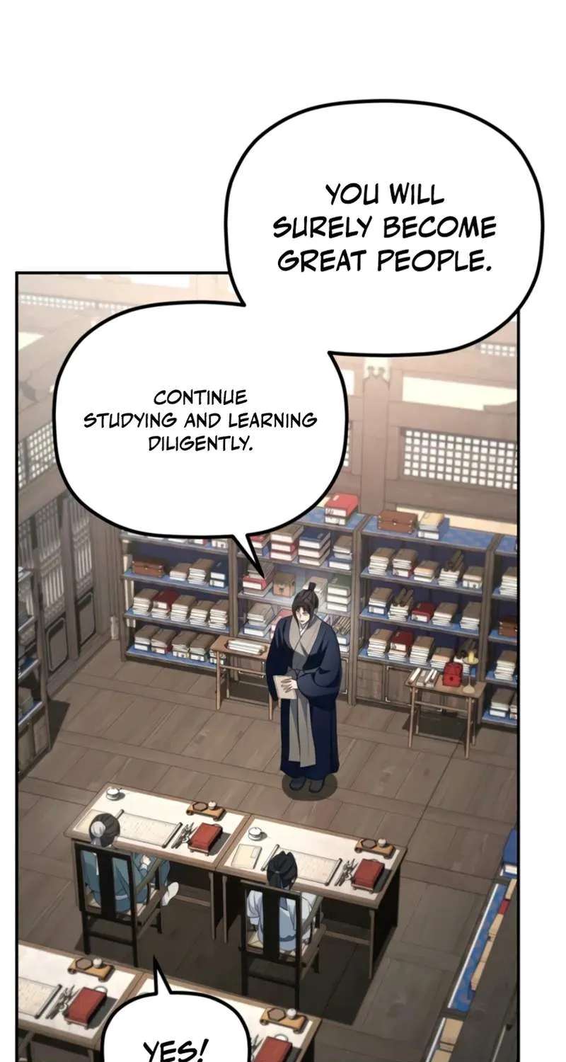 The Youngest Son of the Eunhae Merchant Group Chapter 73 - page 41