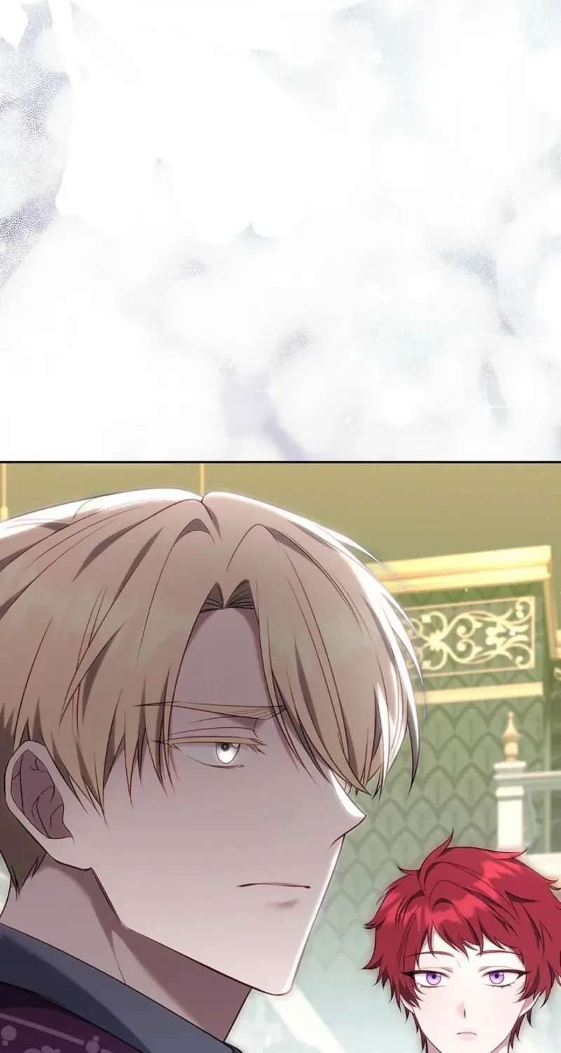 One Day, the Male Lead Fell Into Our House Chapter 28 - page 76