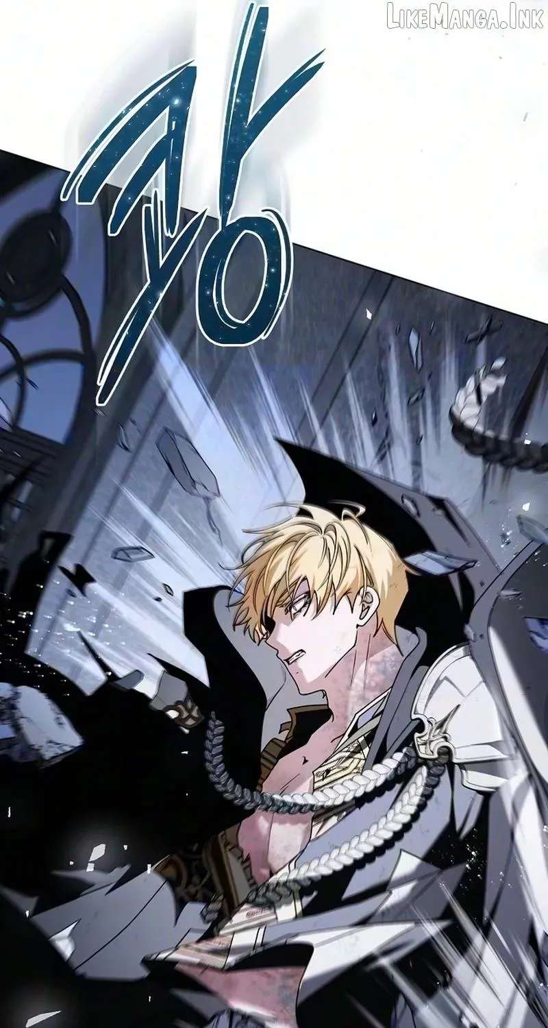My Fiancé Keeps Trying to Raise Me Chapter 63 - page 23
