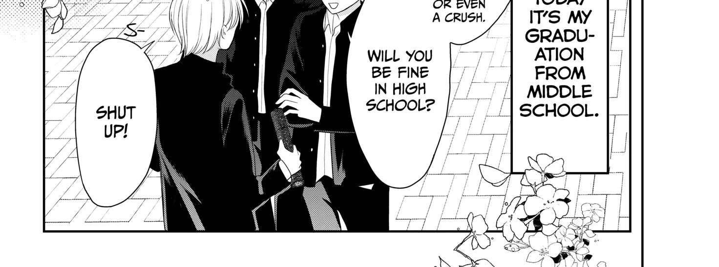 Ore Wa Koisuru Onnanoko Chapter 1 - page 2