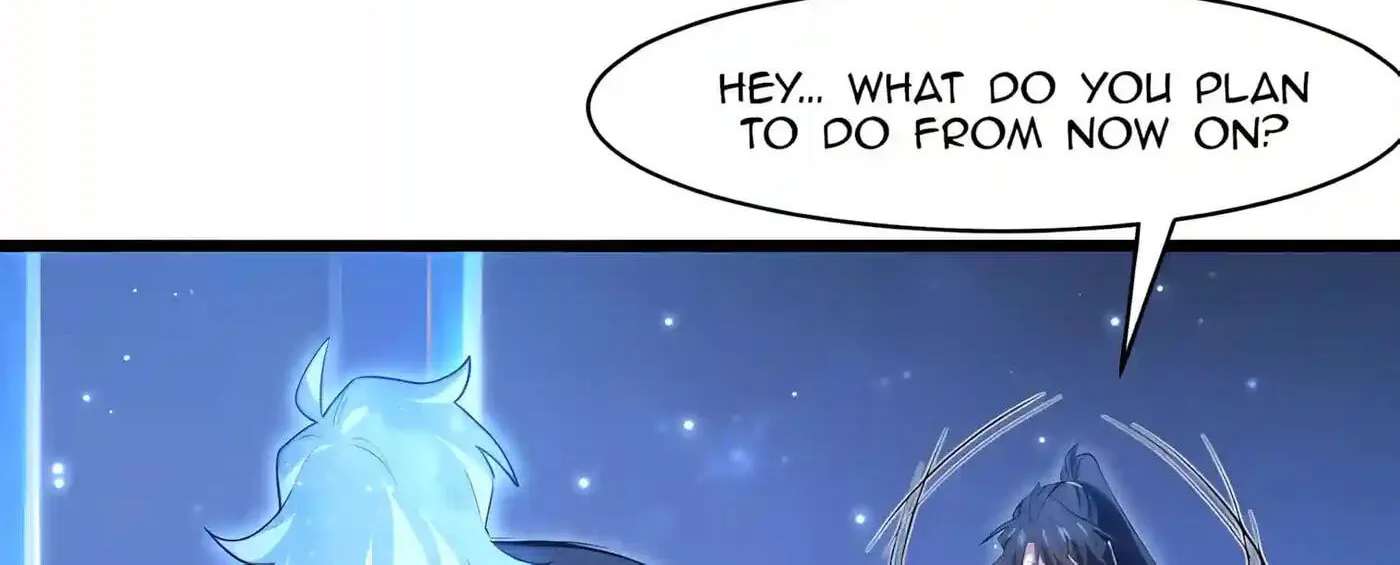 Kaiju Qiandao Huanggu Sheng Ti Chapter 170 - page 36