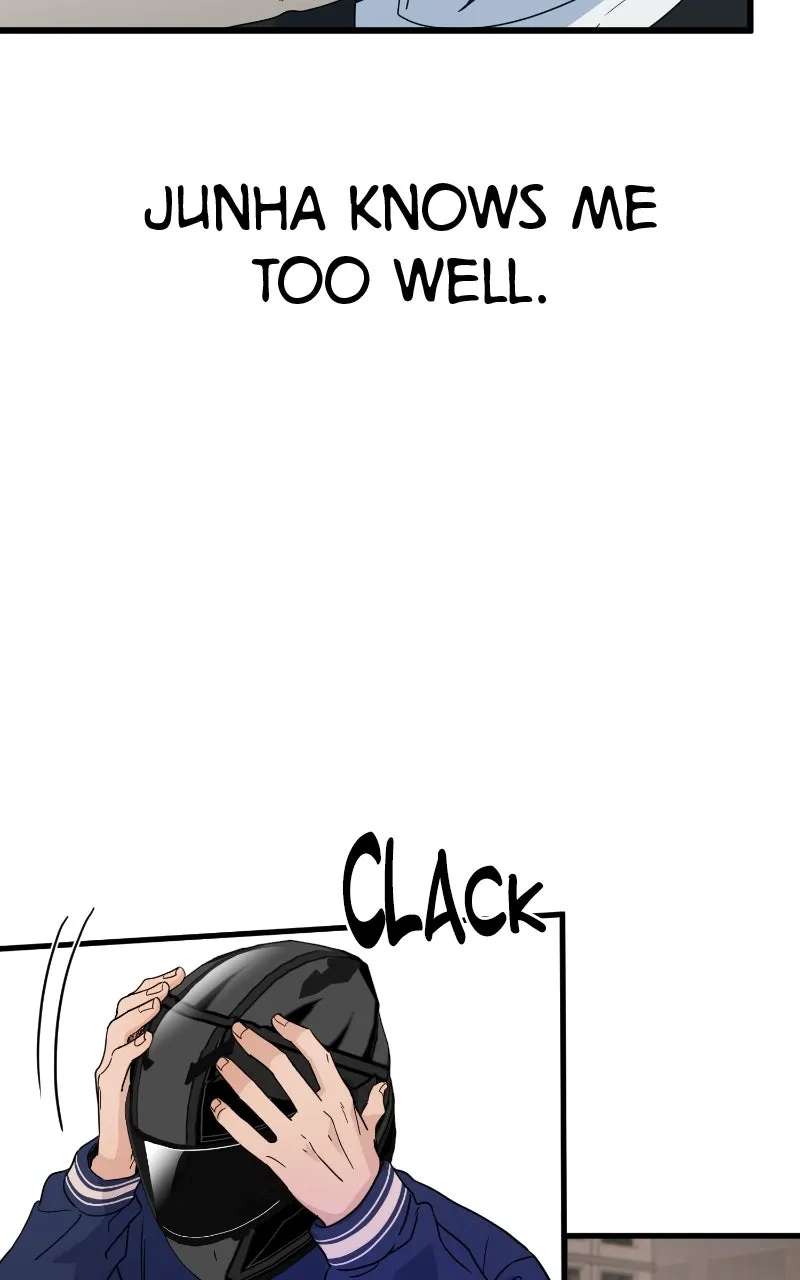 This Punk Wants Love Chapter 3 - page 62