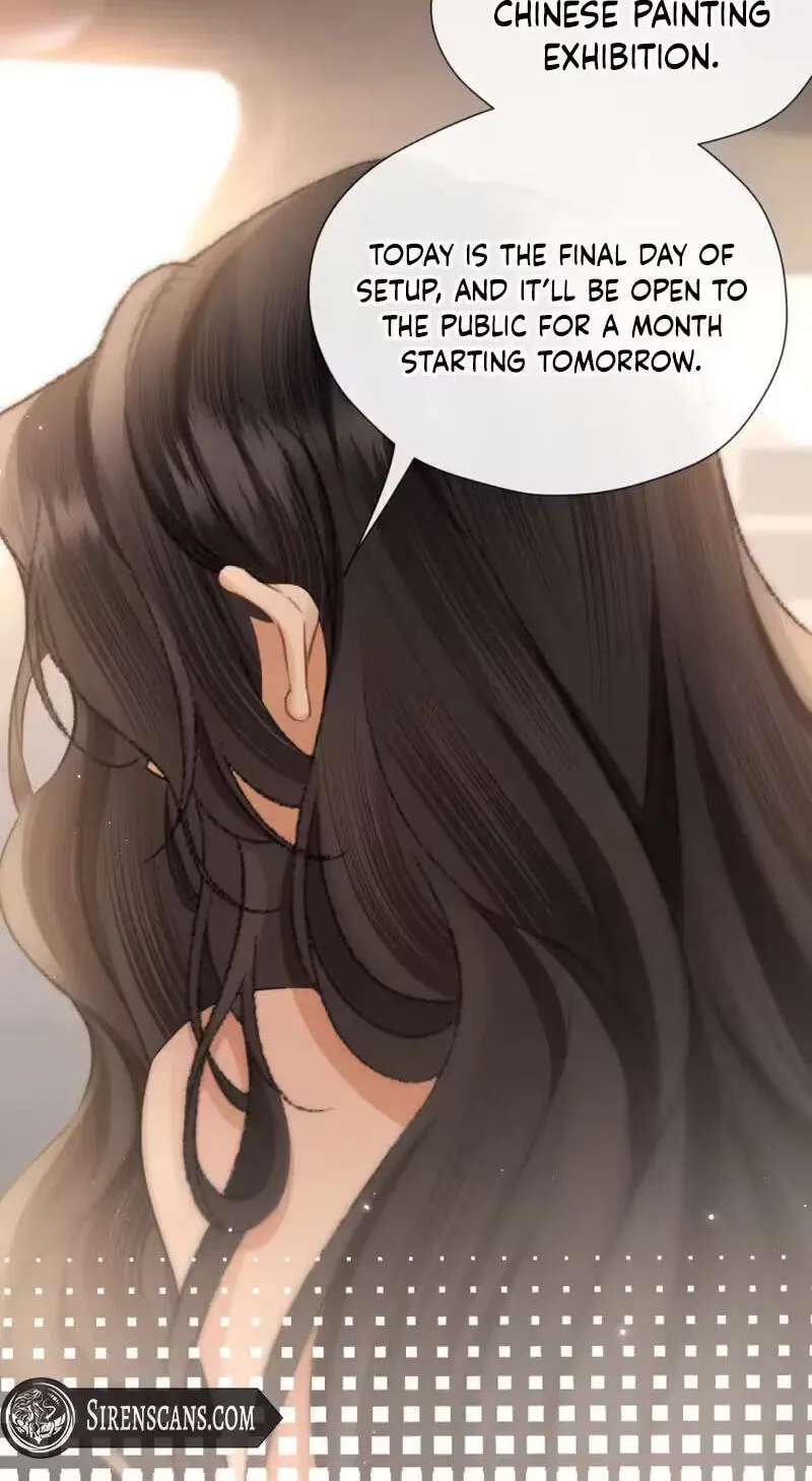 The Perfect Girl Isn't So Perfect Chapter 47 - page 31