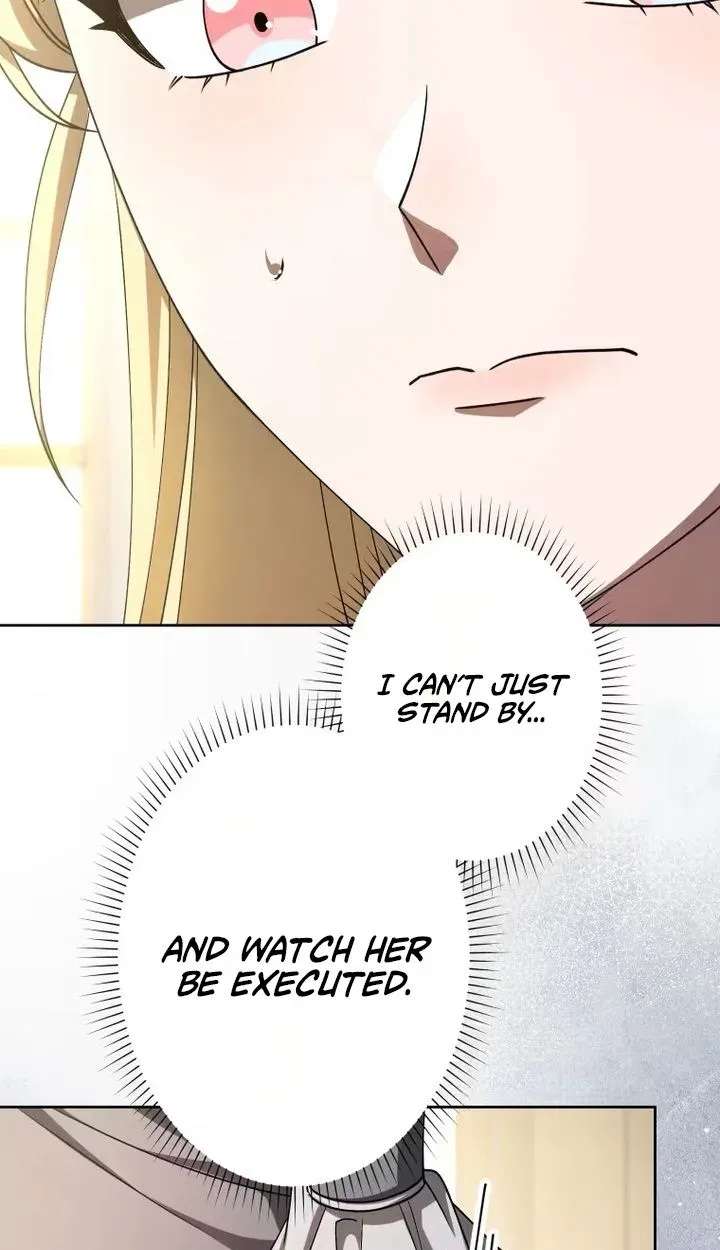 Don't Obsess Over the Fake Princess! Chapter 40 - page 16