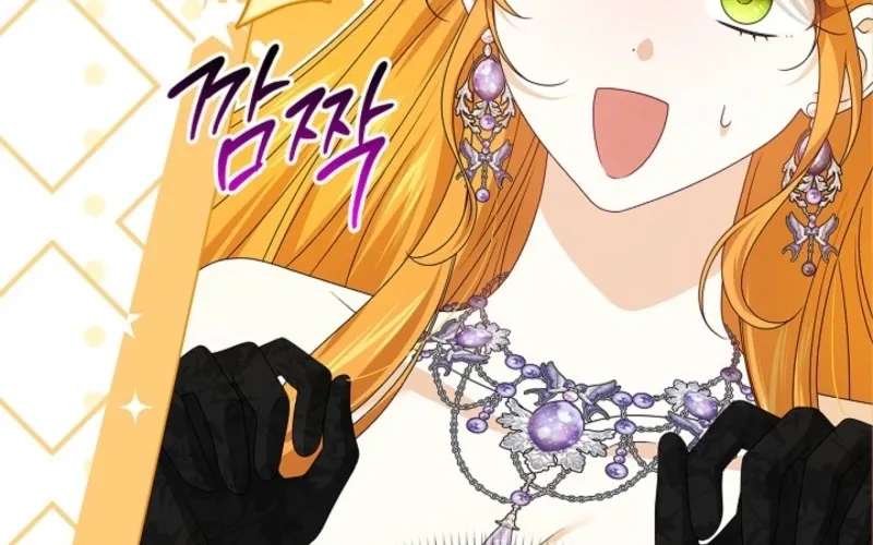 Second Male Lead, Come to My Bed Chapter 6 - page 72