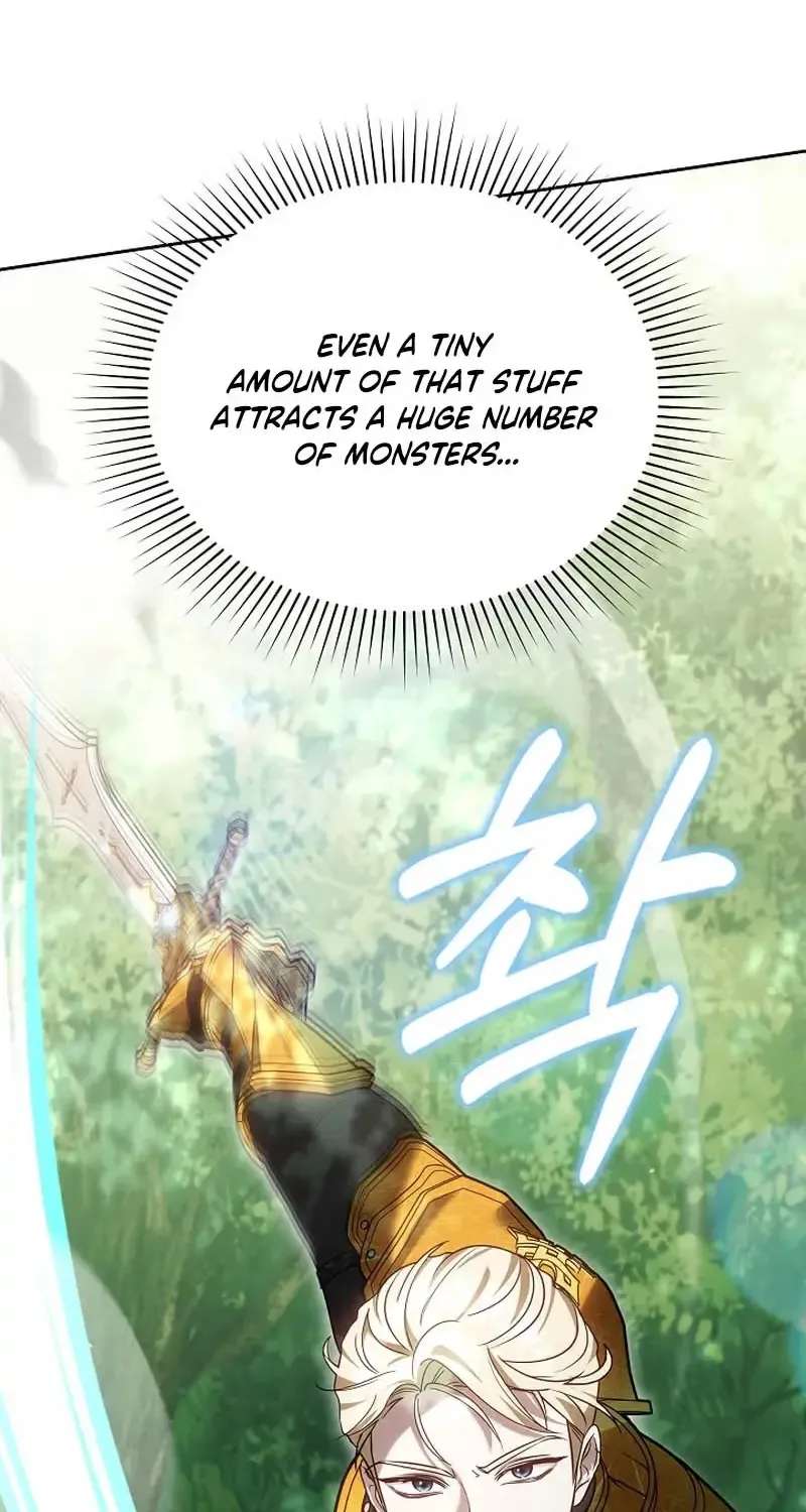 Vote for Your Knight! Chapter 18 - page 58