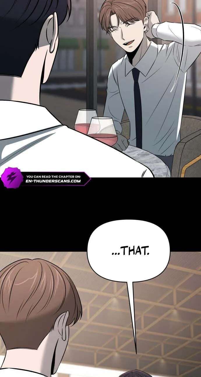 When a Genius Office Worker Goes Too Far Chapter 57 - page 58