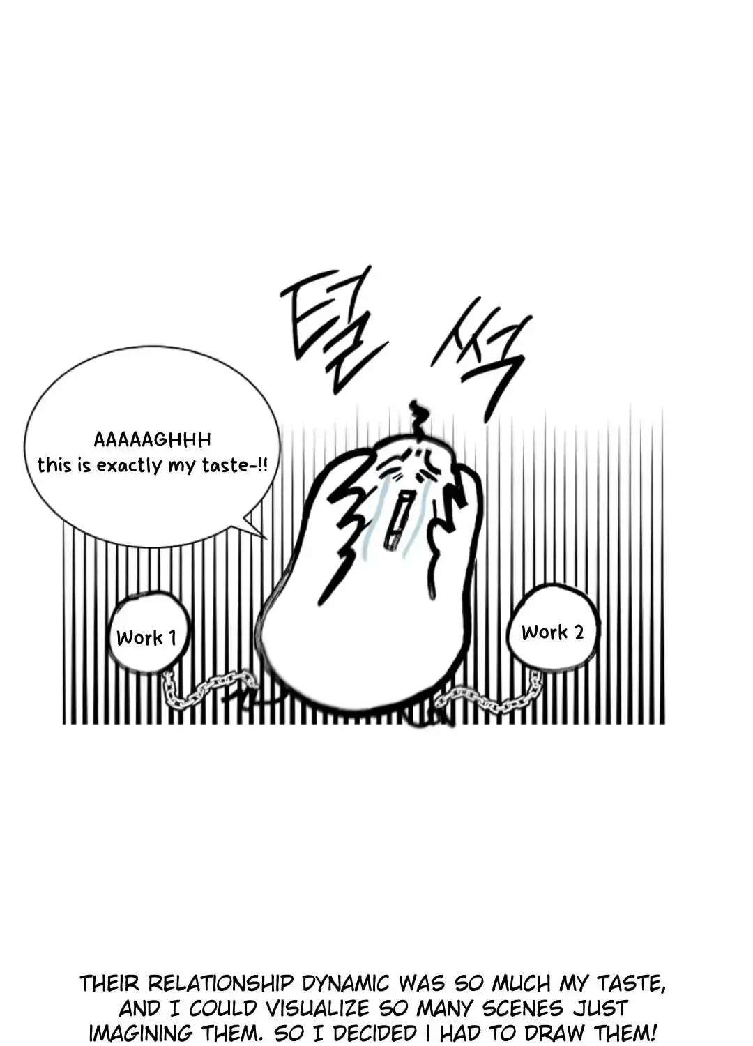 Mr. Chairman, Don't Be a Jerk Chapter 56.5 - page 17