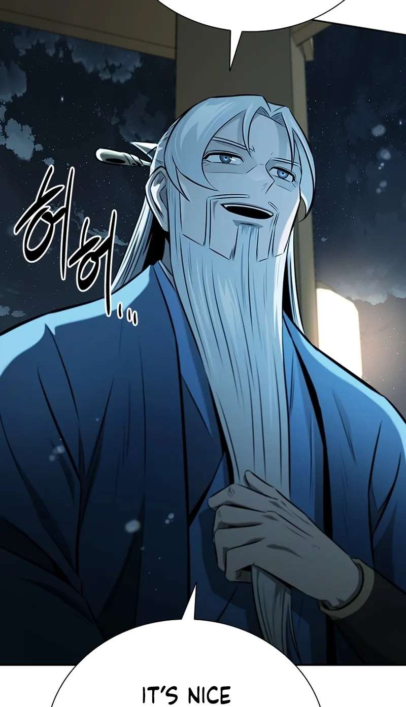 Absolute Master of the Senate Chapter 62 - page 73