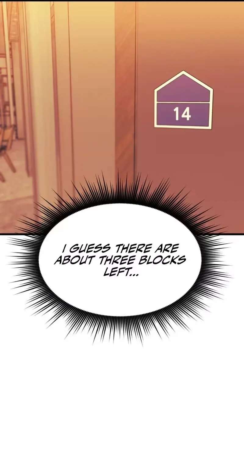 Error de Echo Chapter 3 - page 6
