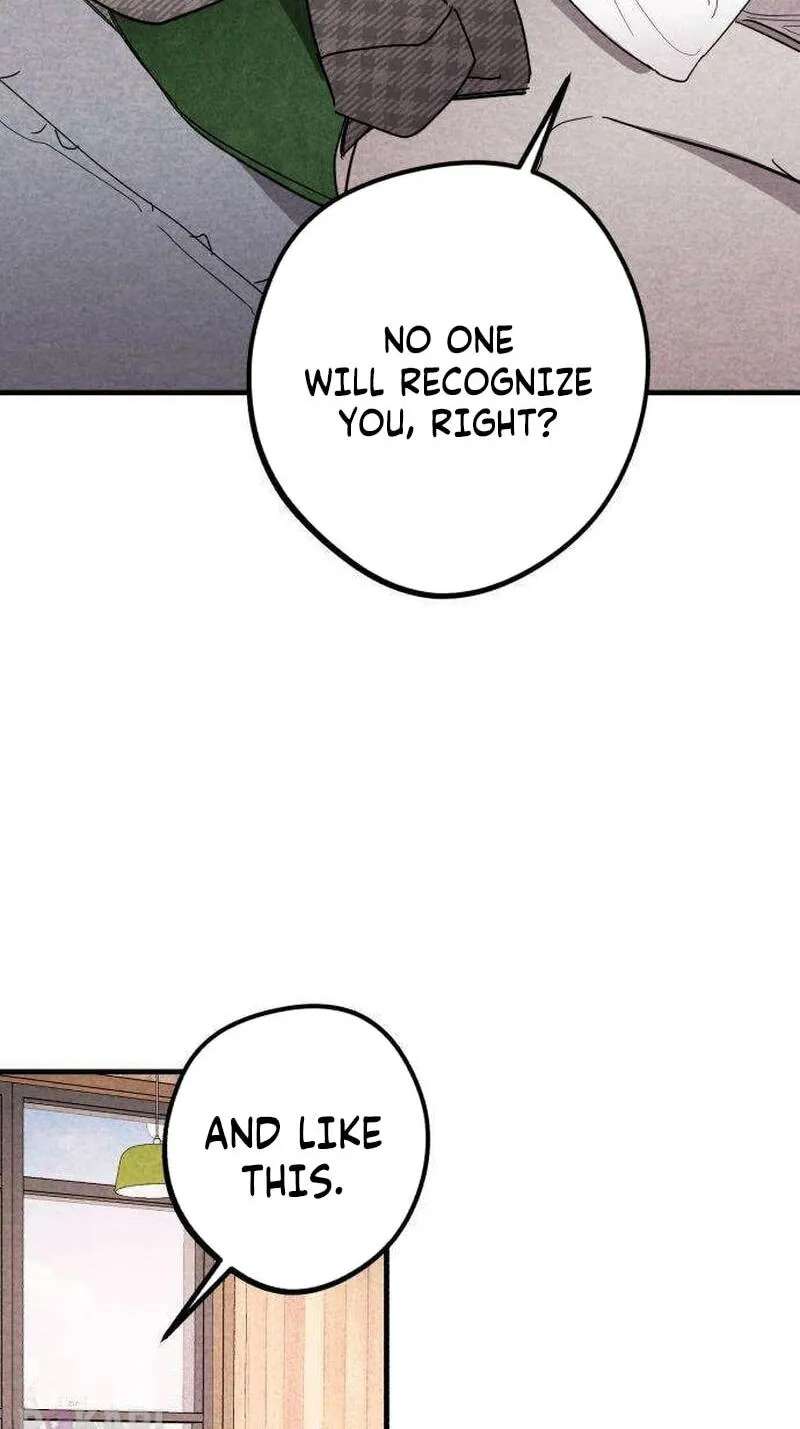 The Perfect Senior's Secret! Chapter 32 - page 40