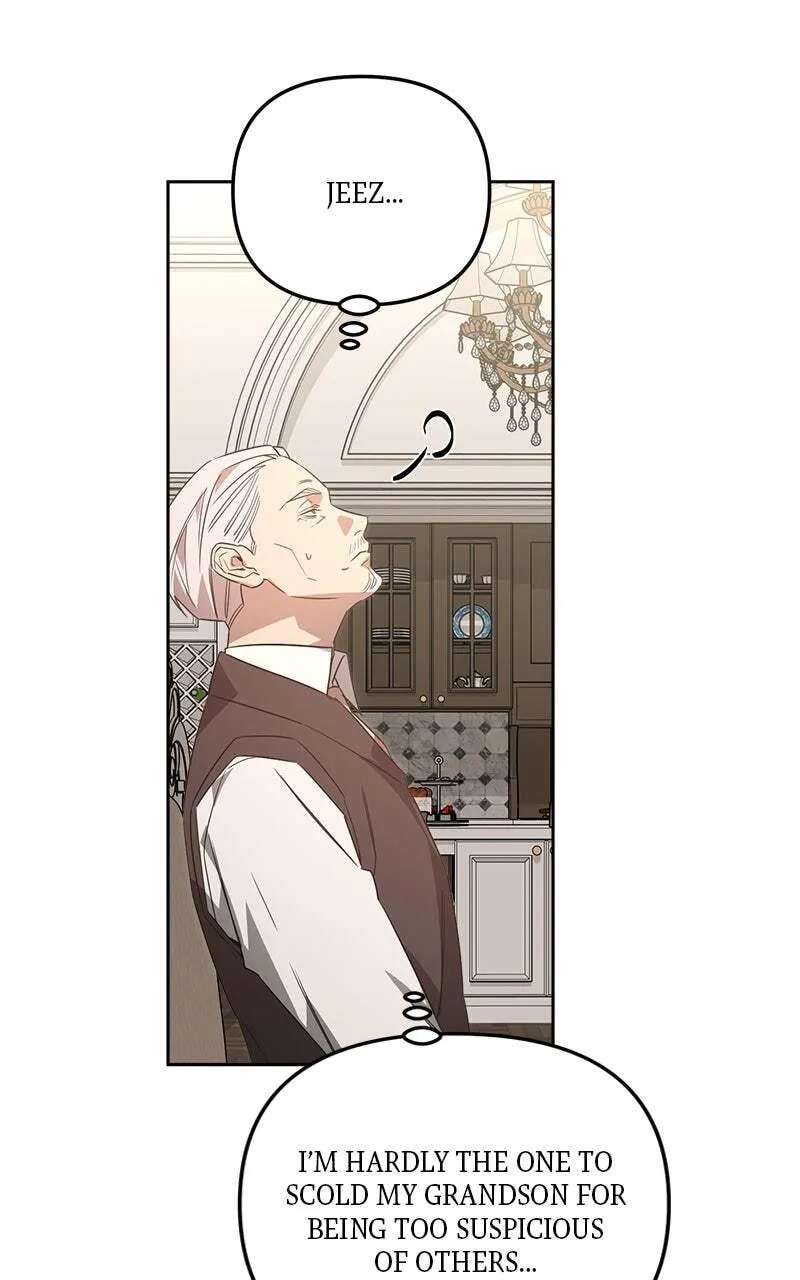 At the Place Where the Golden Rose Broke Chapter 45 - page 77