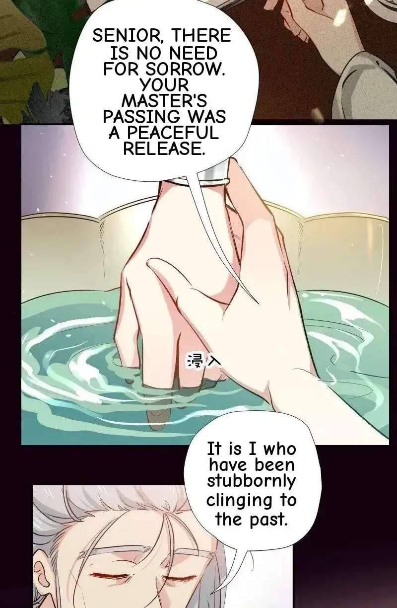 The Yellow Road's Best Day Chapter 30 - page 20