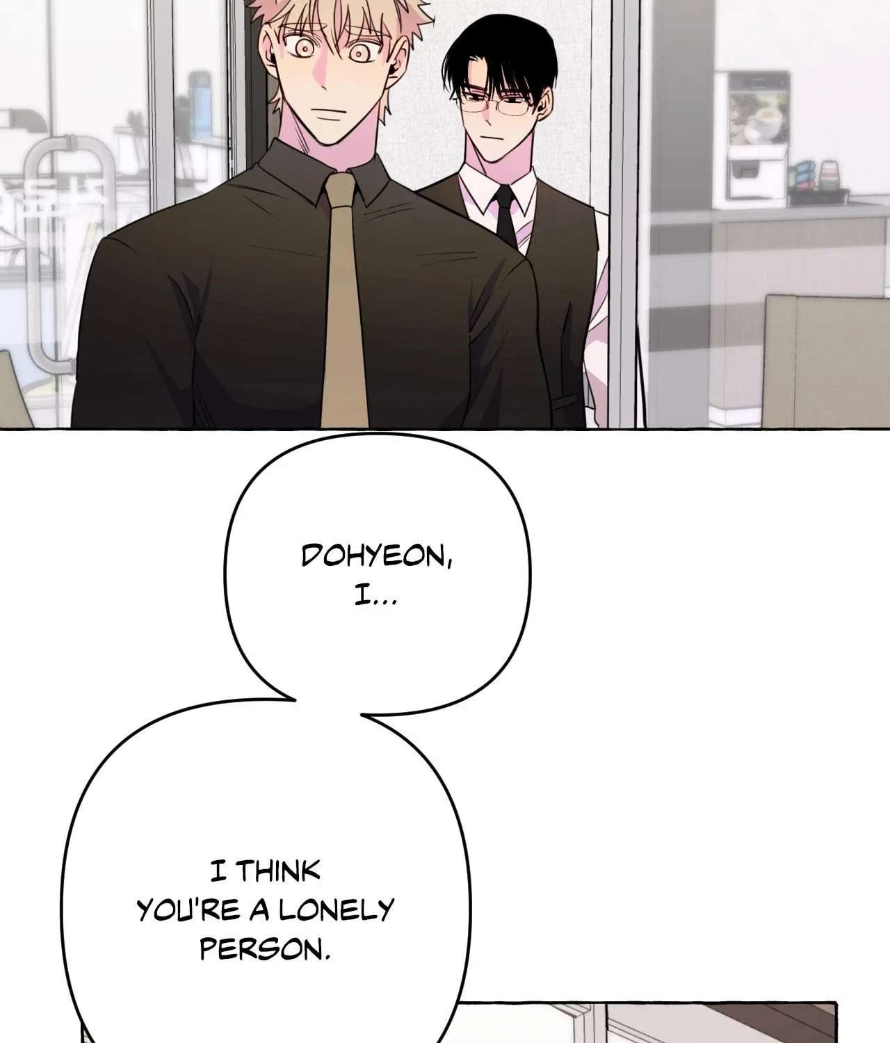 Samsam-Ine House Chapter 35 - page 42