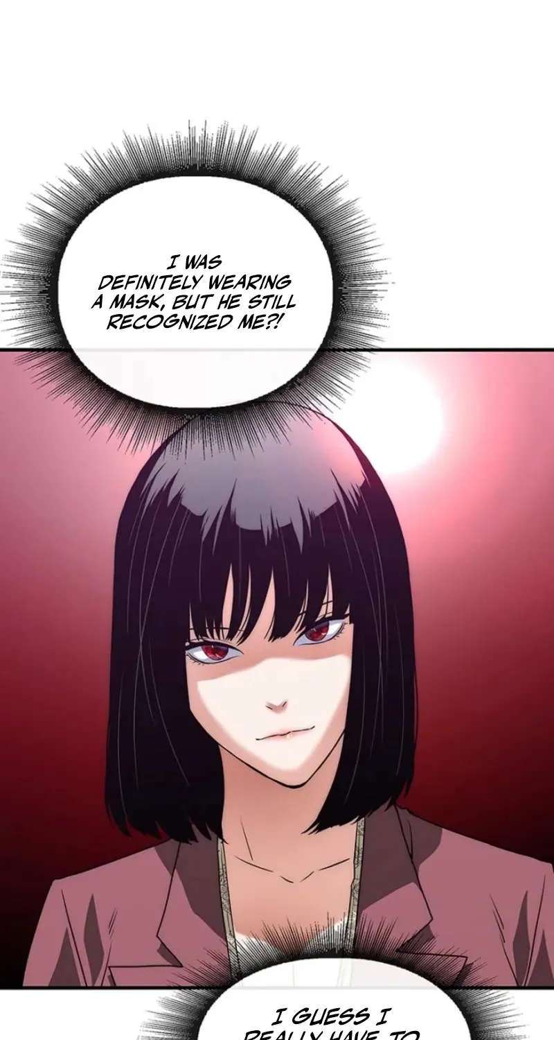 The Retired Killer Just Wants a Peaceful Life Chapter 16 - page 21
