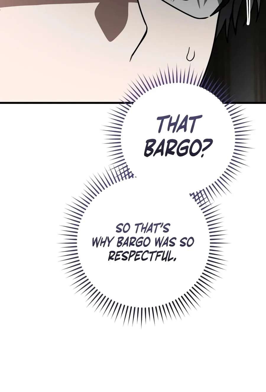 The Regressor and the Blind Saintess Chapter 19 - page 137