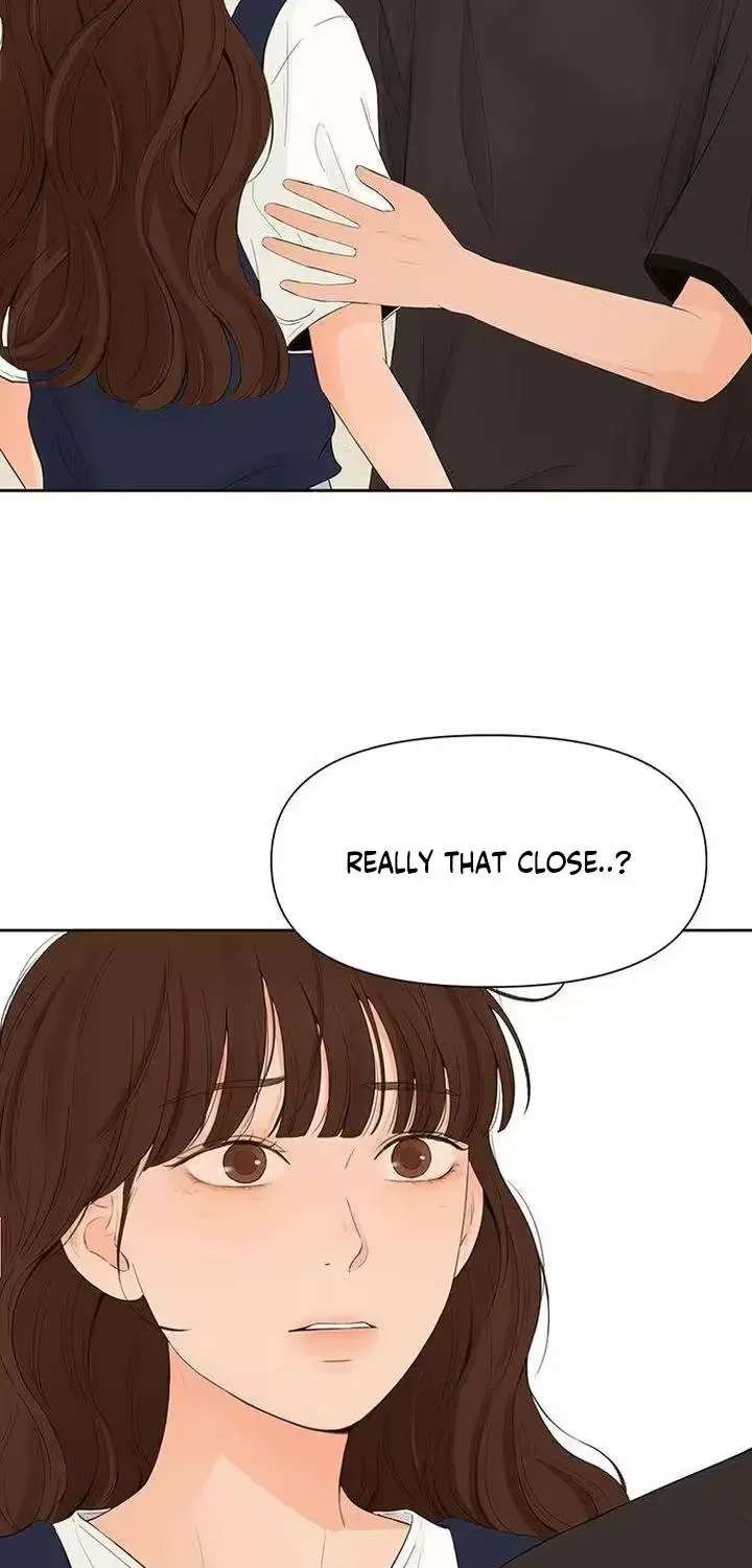 The Silver Eyes that Sparkled Chapter 3 - page 19