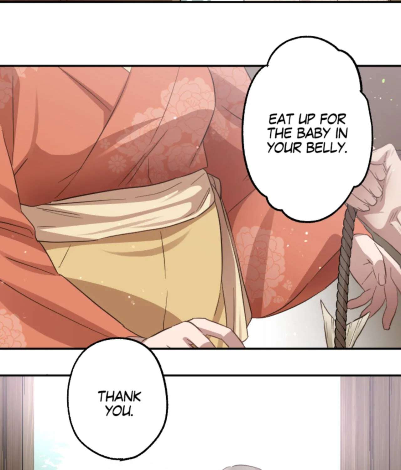 Seikei Bijin no Youkihi Tensei Chapter 110 - page 99