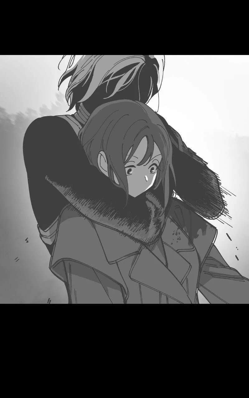 False Paradise Chapter 86 - page 68