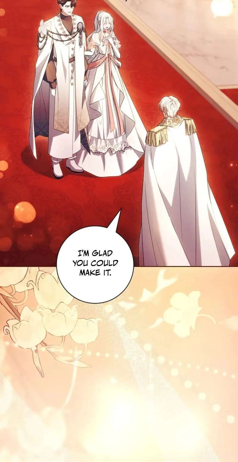 Darling, Why Can't We Divorce? Chapter 103 - page 64