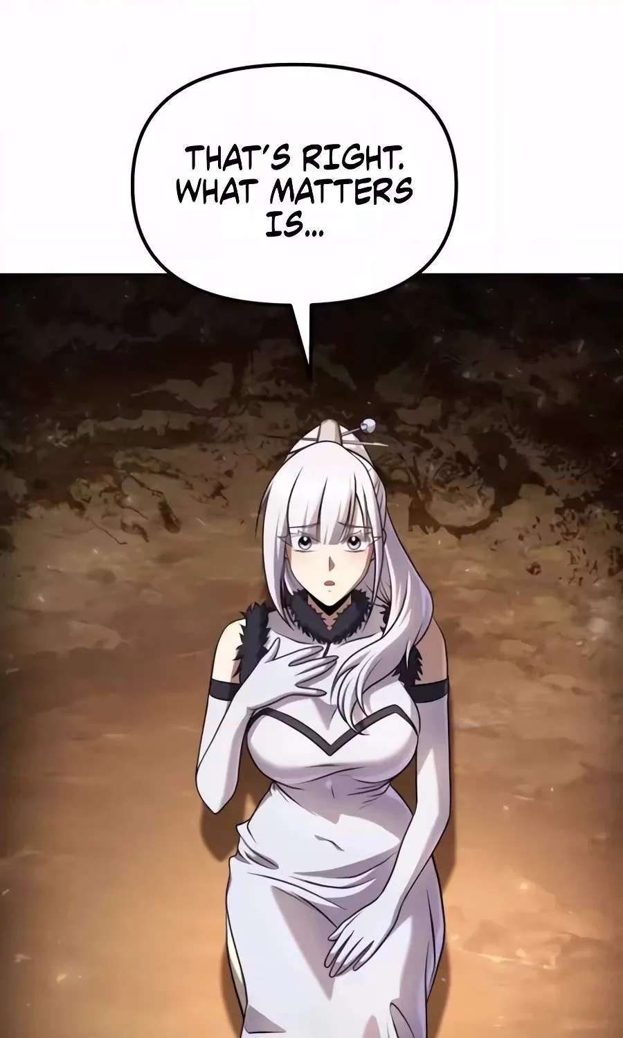 The Second Eunuch Regains His Manhood Chapter 104 - page 87