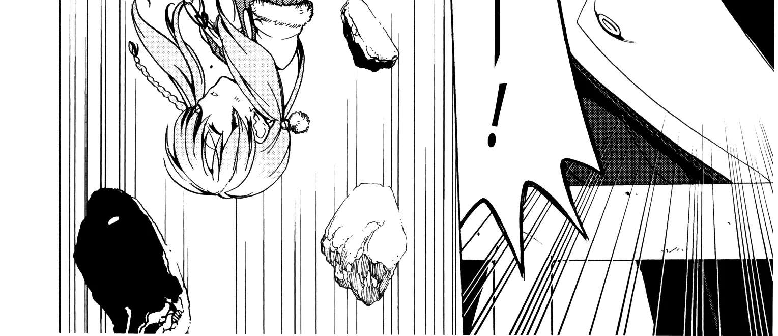 Escha & Logy No Atelier - Tasogare No Sora No Renkinjutsushi Chapter 12 - page 4