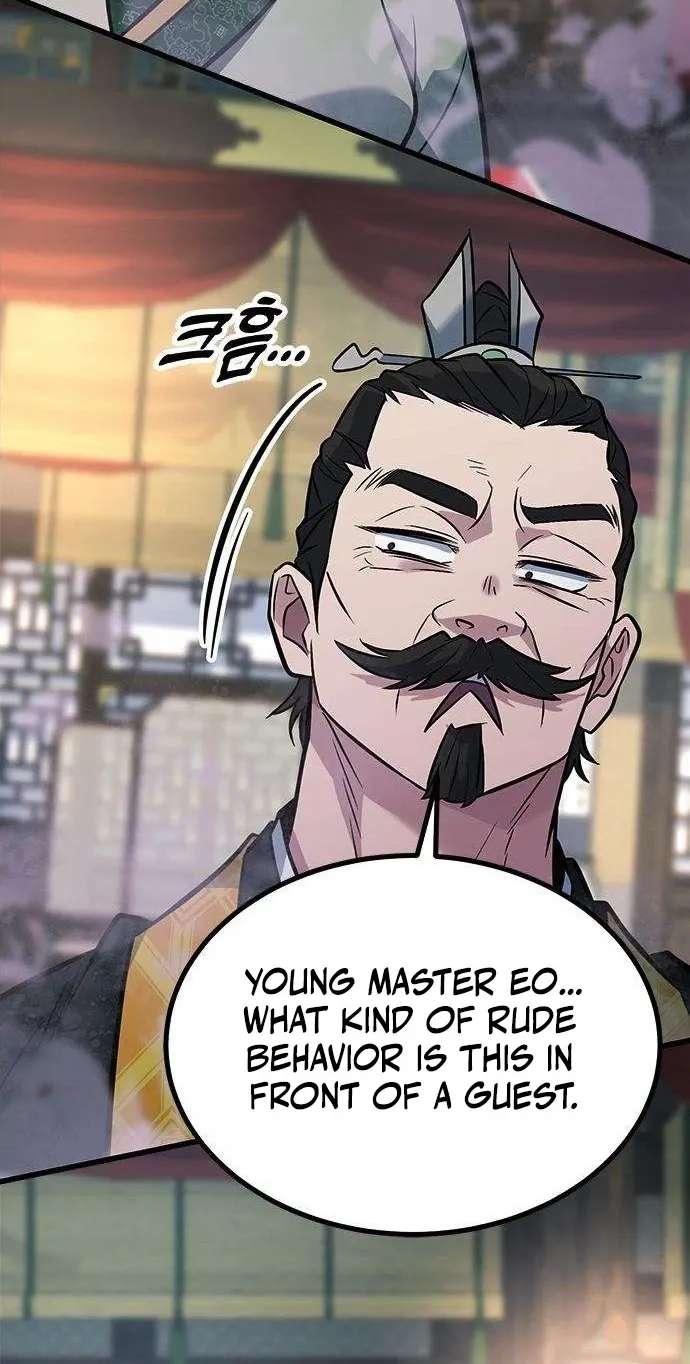 Legend of the Low‑Tier Martial Artist Chapter 19 - page 70
