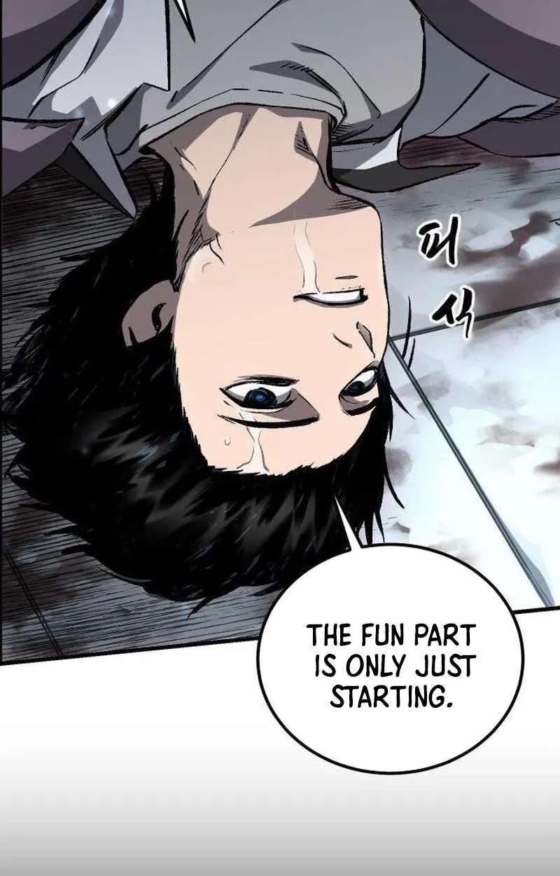 Hell Login Chapter 3 - page 86