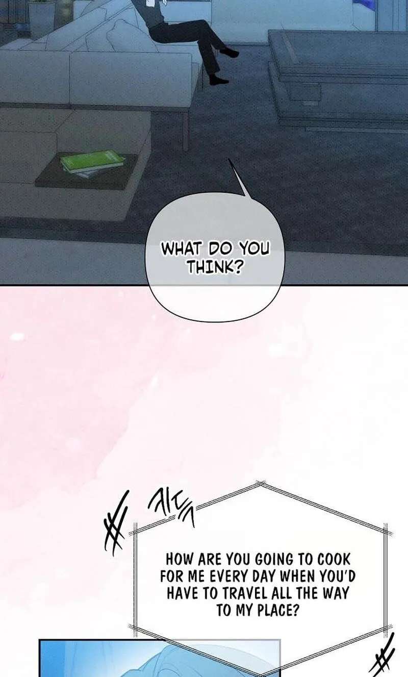 Bad Secretary (Pre-serialization) Chapter 63 - page 67