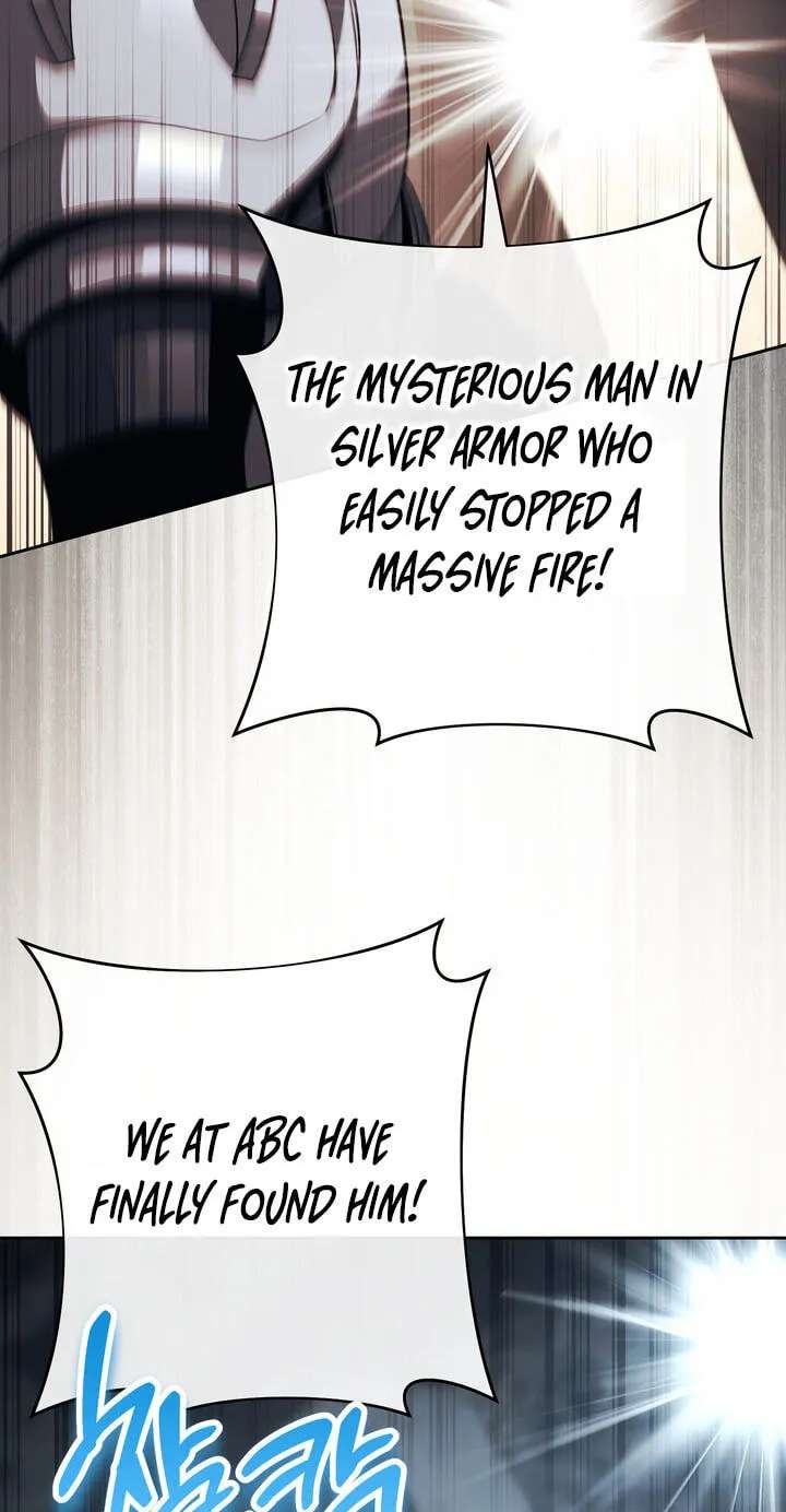The Skeleton Soldier Failed To Defend The Dungeon Chapter 387 - page 107