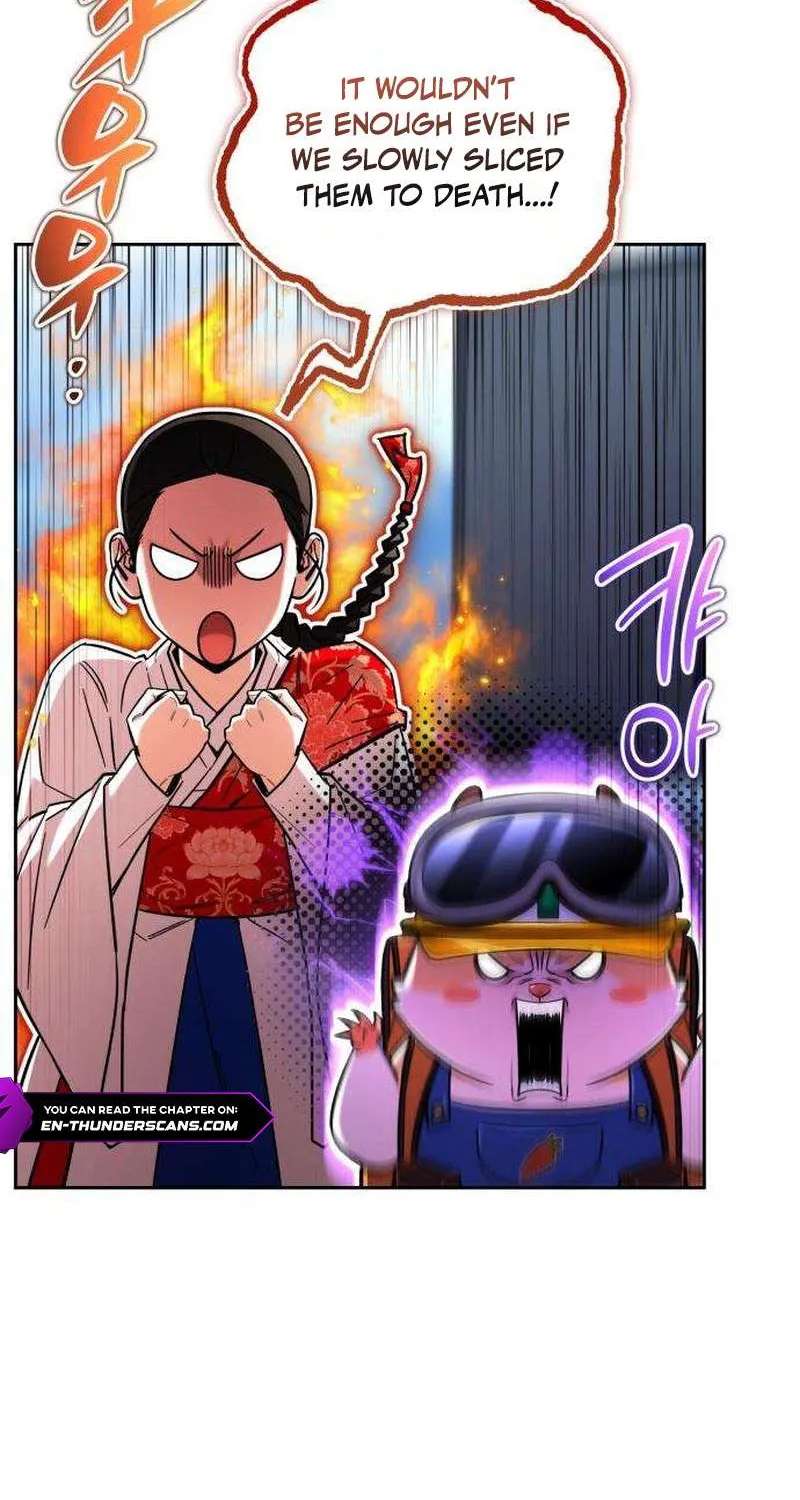 A Wimp’s Strategy Guide to Conquer the Tower Chapter 44 - page 43