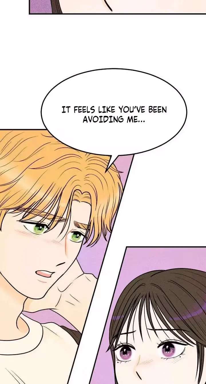 Pure Love Quest, Again Chapter 2 - page 106