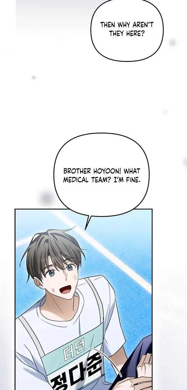 Surviving as a PD Idol Chapter 60 - page 64