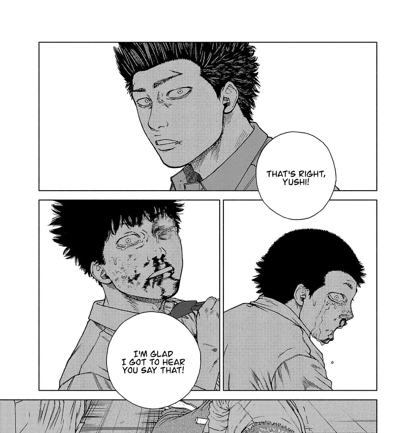 Gabu Chapter 1 - page 104