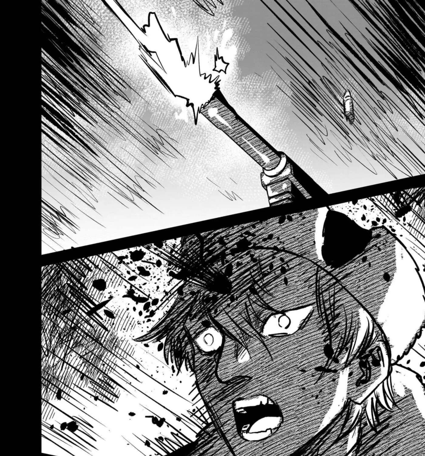 Kidou Senshi Gundam: Flanagan Boon Senki Chapter 40 - page 75