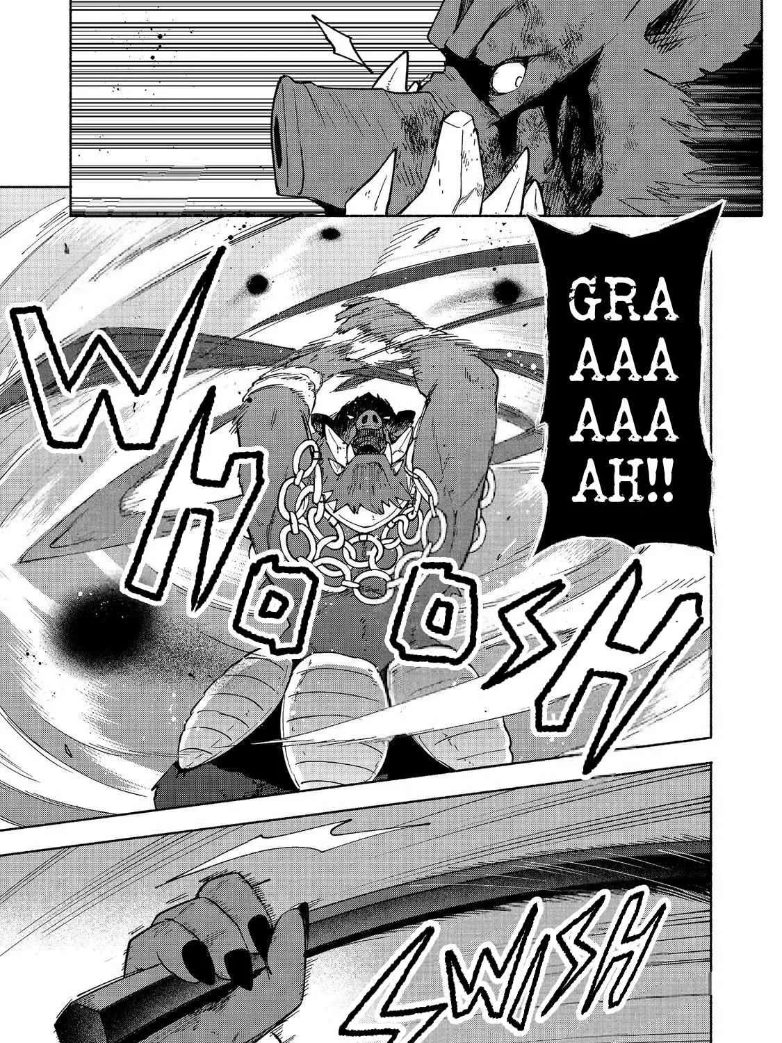 Otome Game No Heroine De Saikyou Survival Chapter 38 - page 9