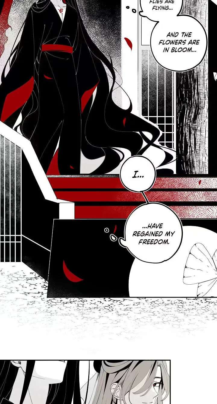Ishimi's Story Chapter 10 - page 22
