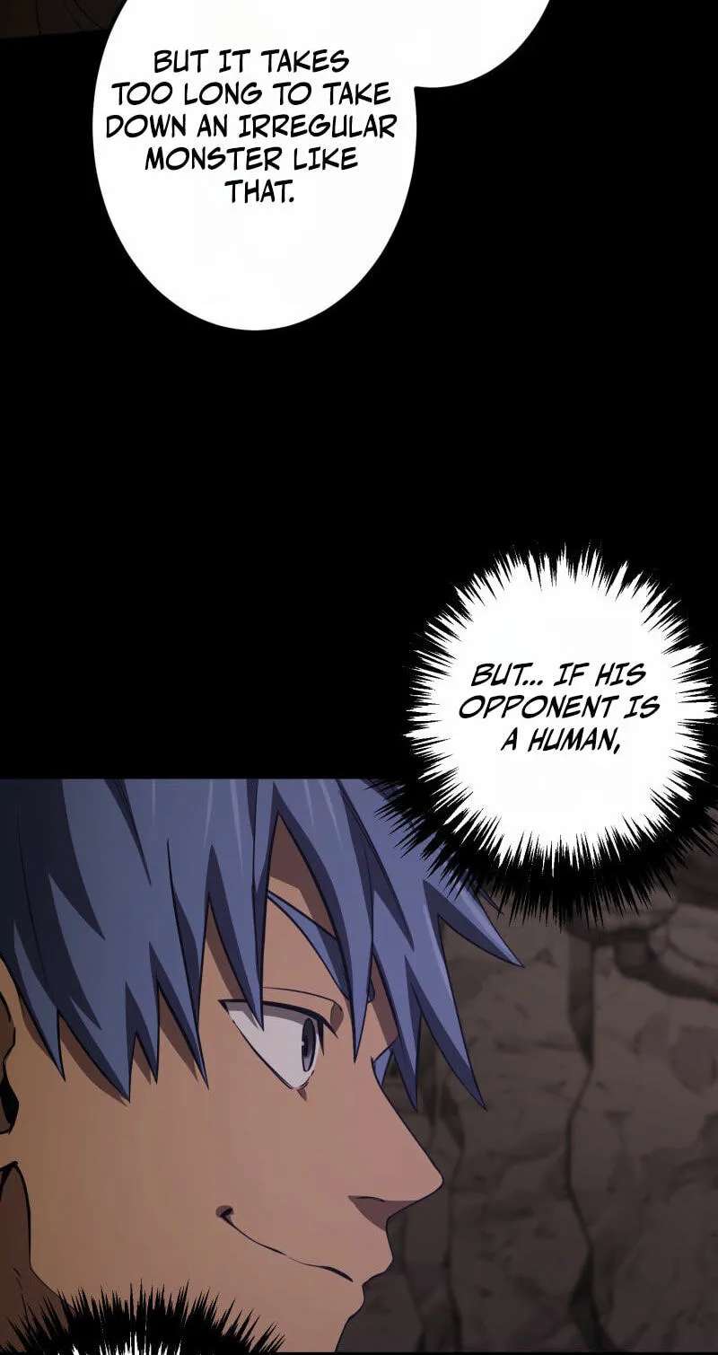 Monster Eater Chapter 121 - page 39